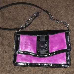 NWOT Fox purse